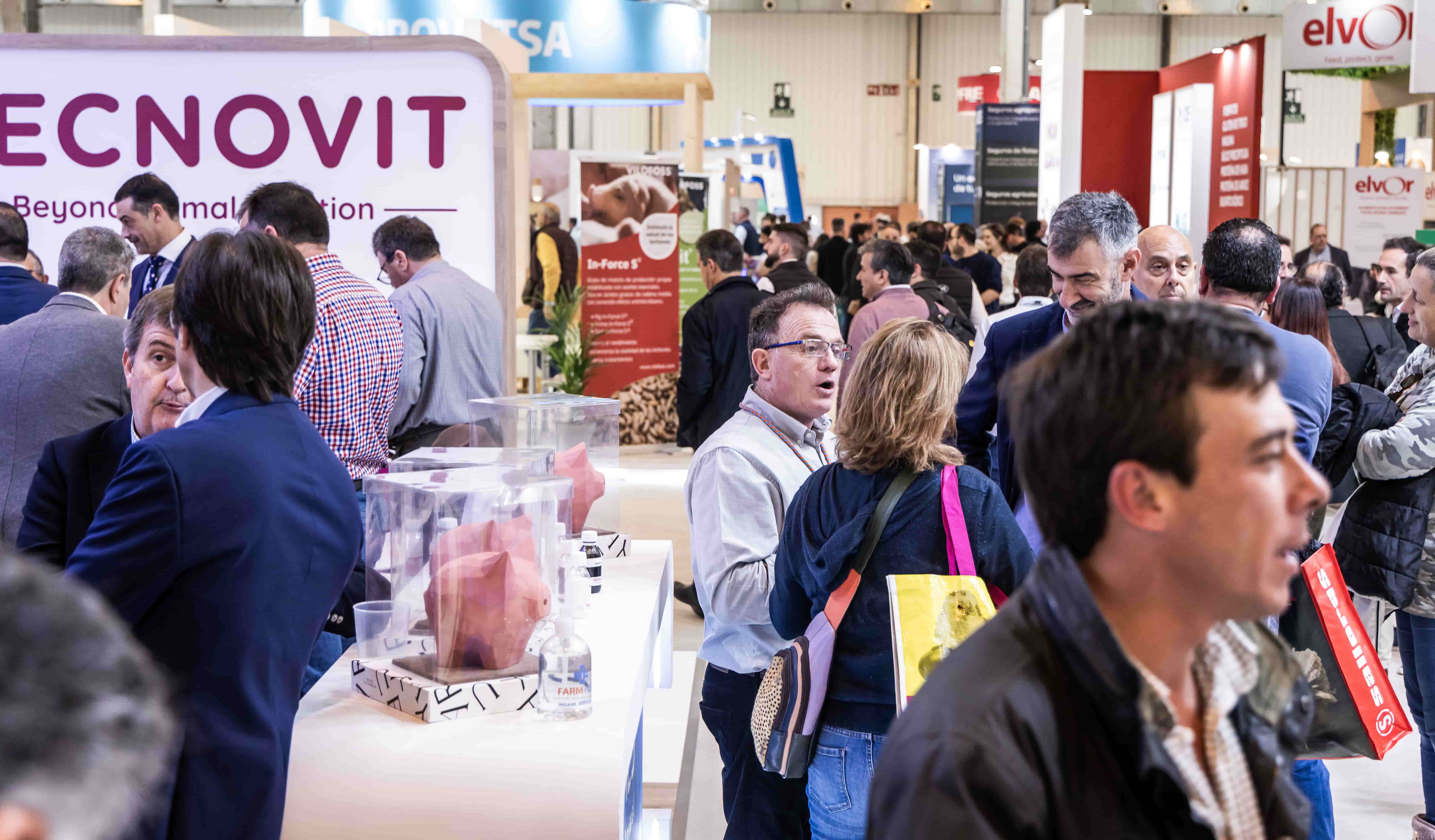 FIGAN 2025 cierra su 17ª edición con éxito, registrando 60.757 visitantes